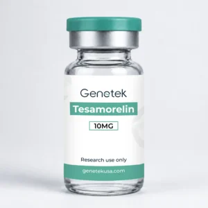 Tesamorelin