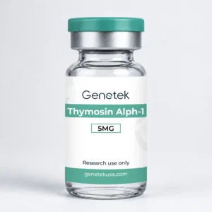 Thymosin Alpha-1